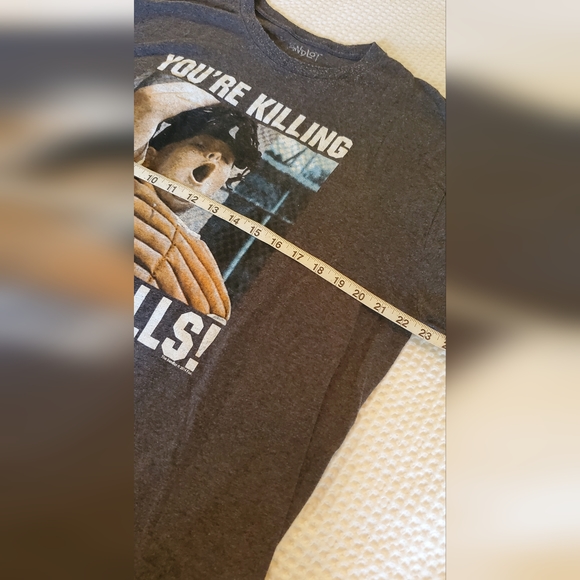 Men 2x tshirt - Picture 5 of 8